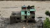 Cement, design, foundation: How Nepal’s miracle green house survived devastating floods